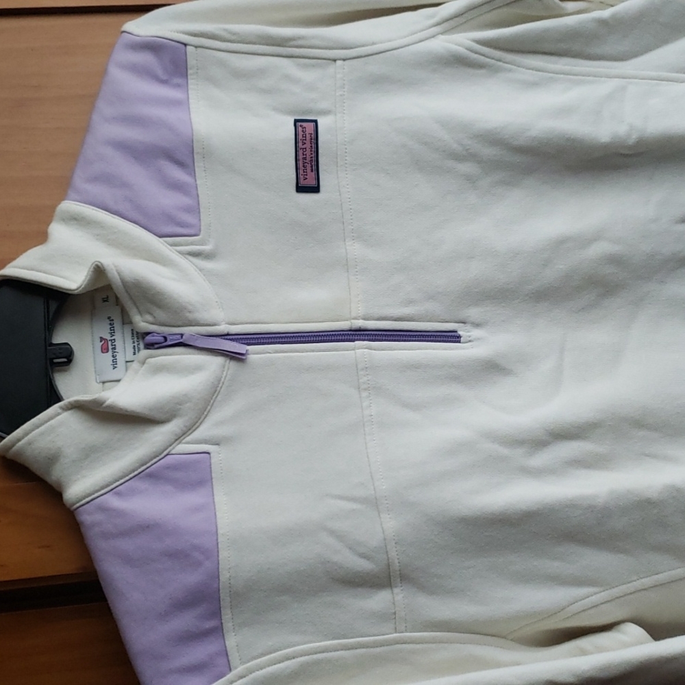 Ladies shep shirt